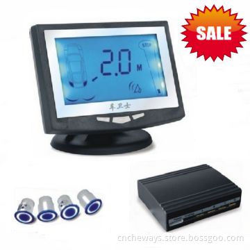 Luminous Parking Sensor System (C-801A)